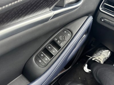 2026 INFINITI QX60 SPORT ***CERTIFIED***