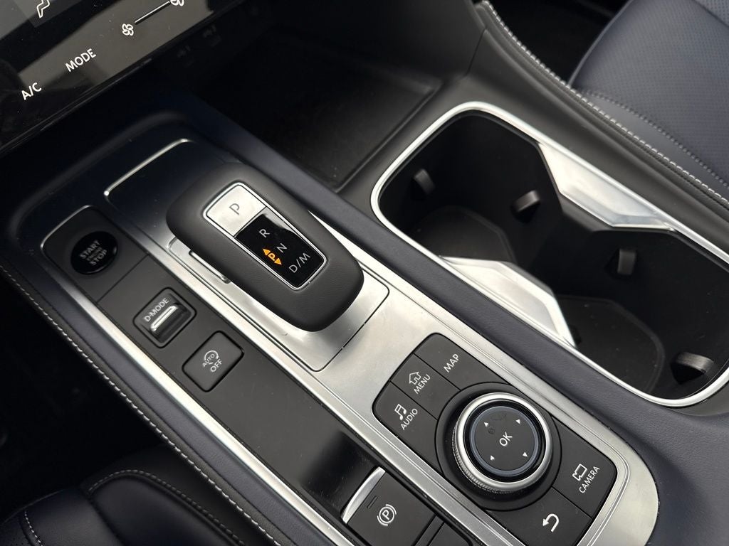 2026 INFINITI QX60 SPORT ***CERTIFIED***