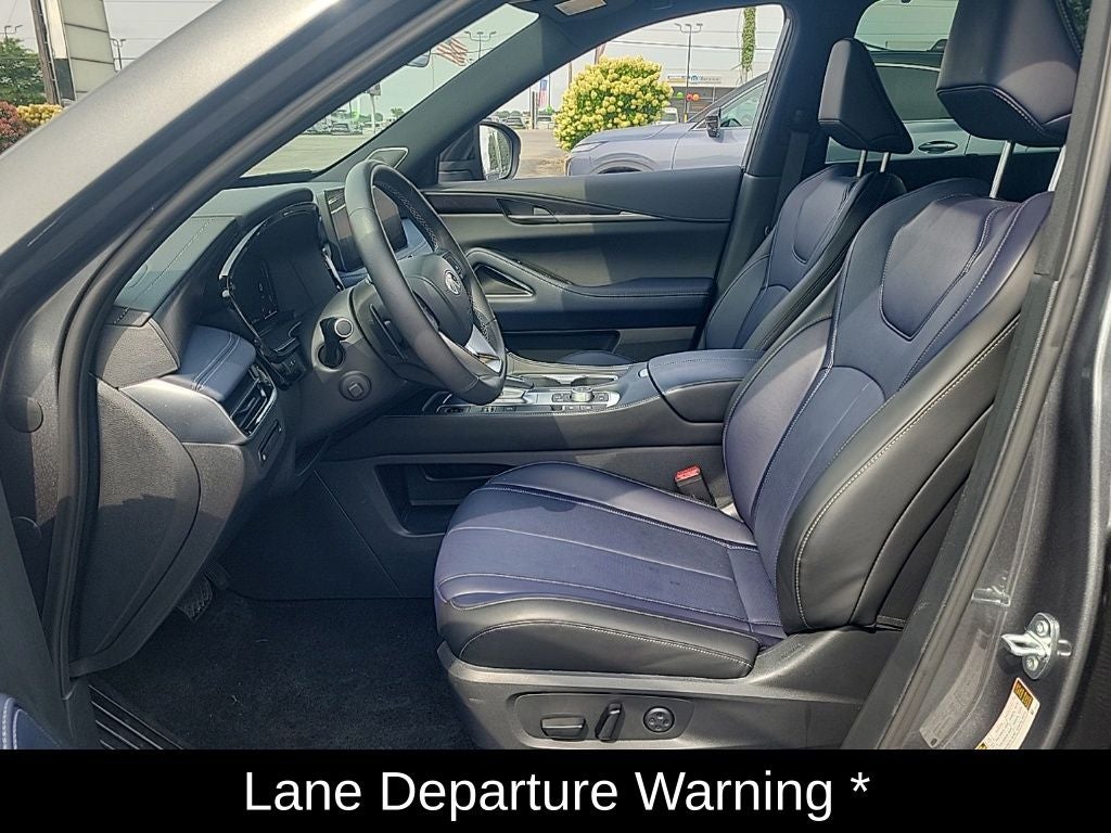 2026 INFINITI QX60 SPORT ***CERTIFIED***