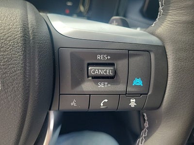2026 INFINITI QX60 SPORT ***CERTIFIED***