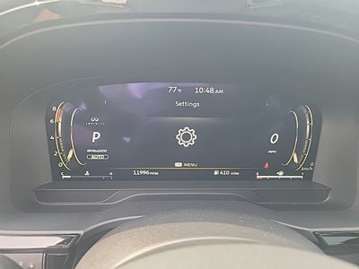 2026 INFINITI QX60 SPORT ***CERTIFIED***
