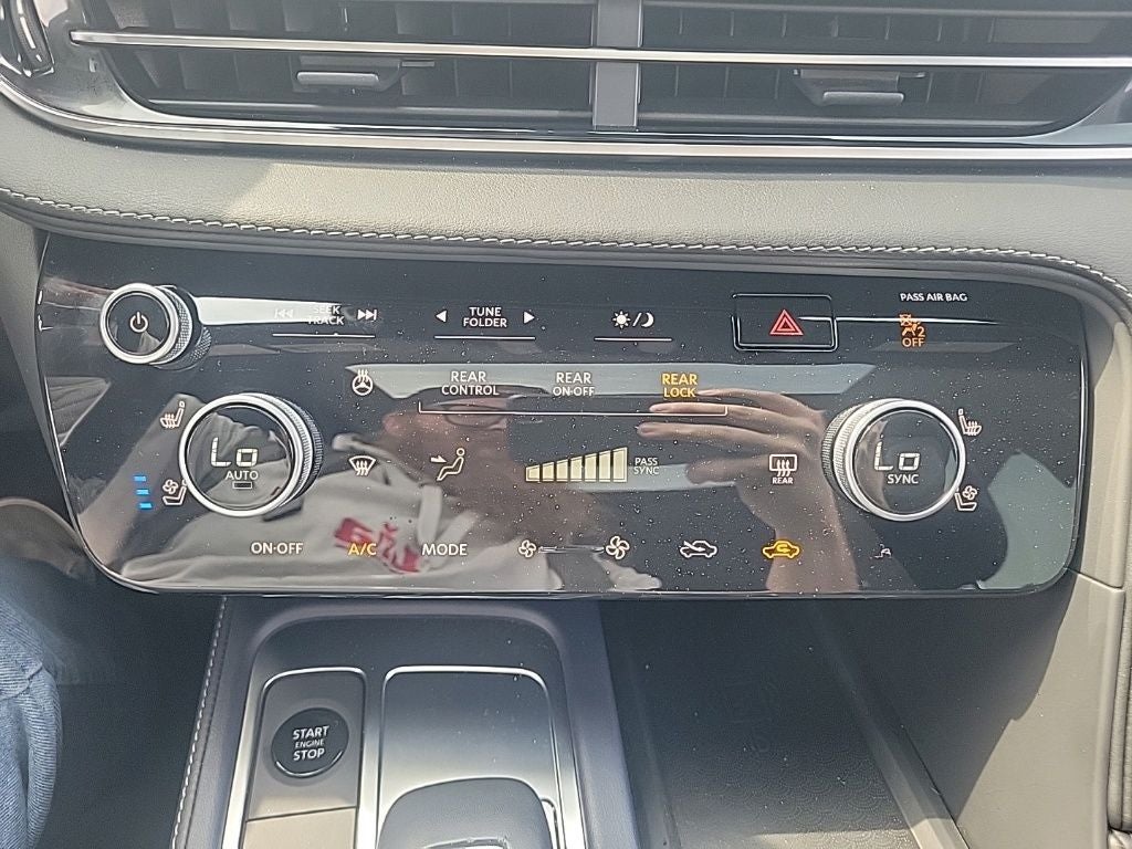 2026 INFINITI QX60 SPORT ***CERTIFIED***