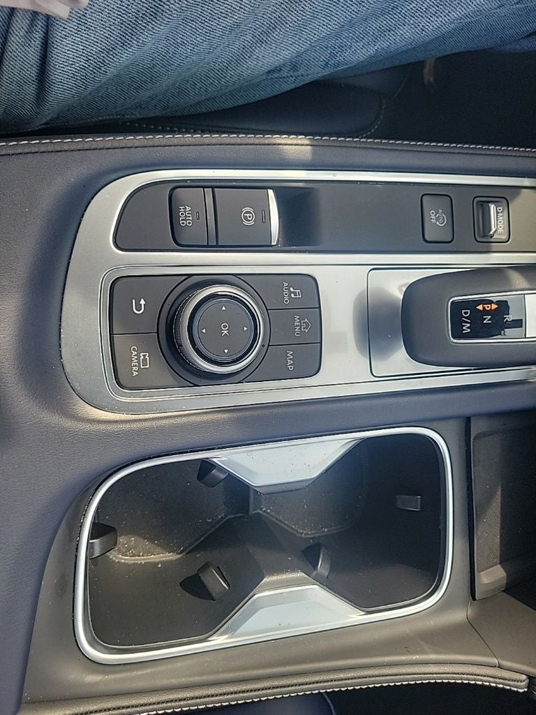 2026 INFINITI QX60 SPORT ***CERTIFIED***