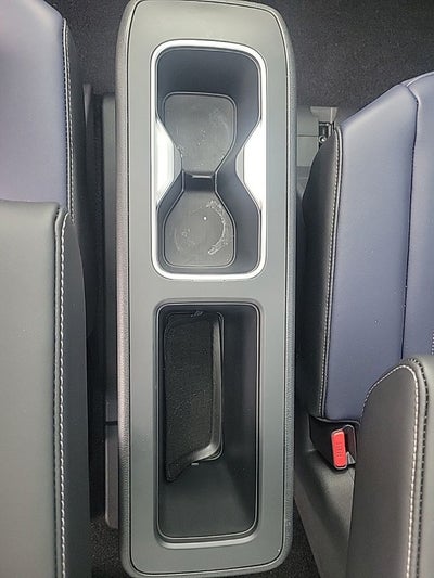 2026 INFINITI QX60 SPORT ***CERTIFIED***