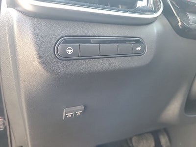 2026 INFINITI QX60 SPORT ***CERTIFIED***