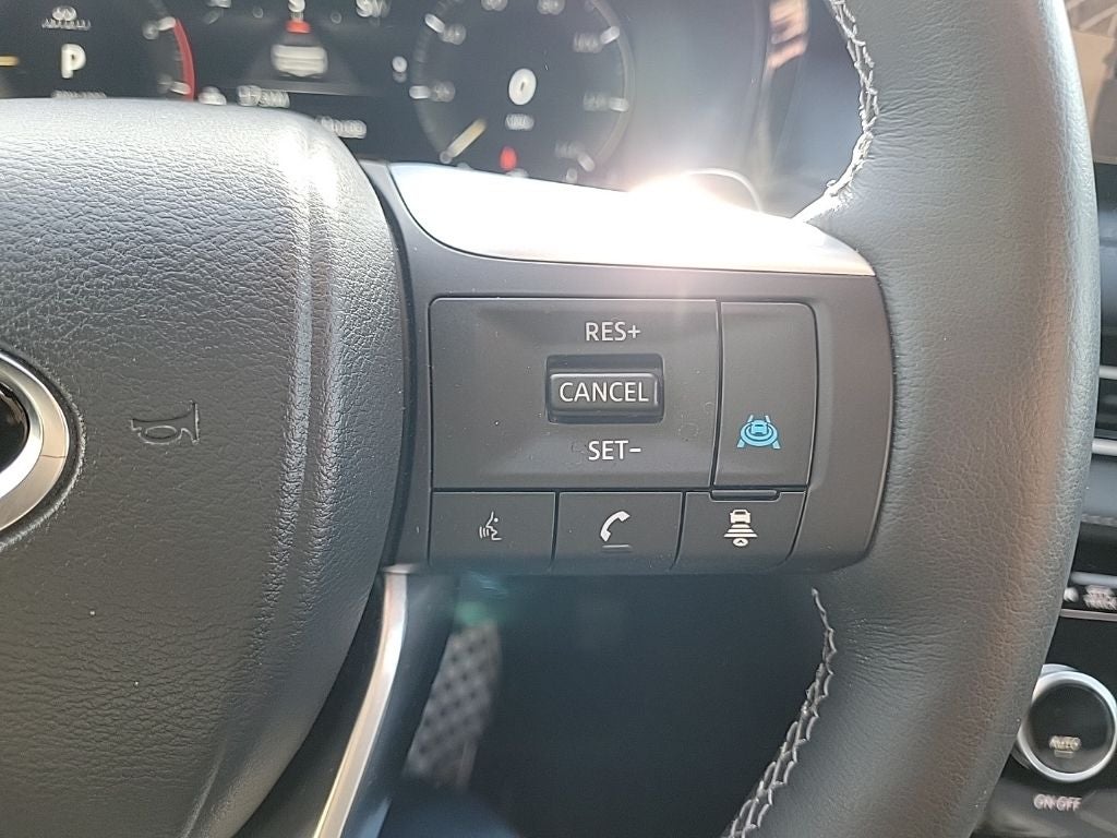 2026 INFINITI QX60 SPORT ***CERTIFIED***