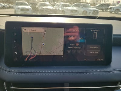 2026 INFINITI QX60 SPORT ***CERTIFIED***