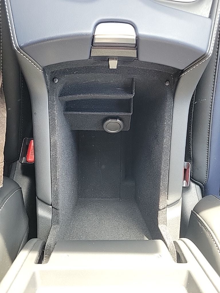 2026 INFINITI QX60 SPORT ***CERTIFIED***