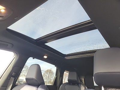 2026 INFINITI QX60 SPORT ***CERTIFIED***