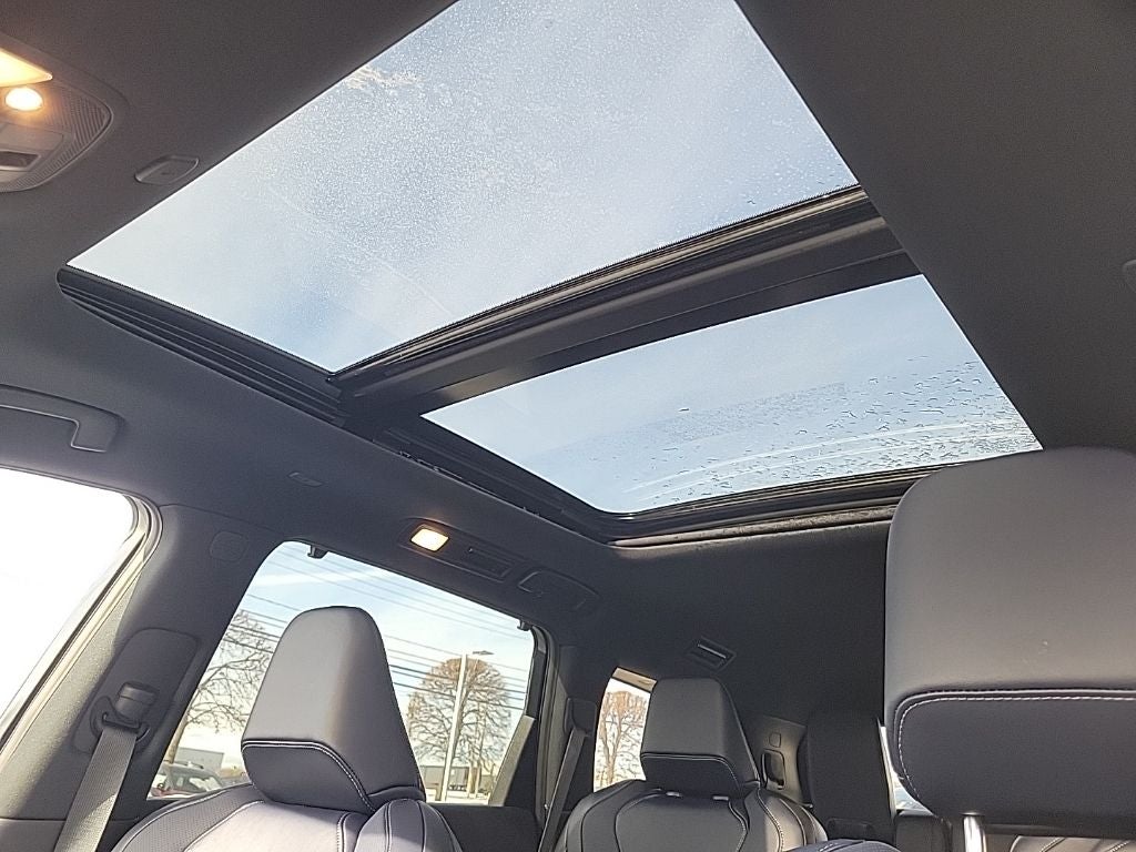 2026 INFINITI QX60 SPORT ***CERTIFIED***