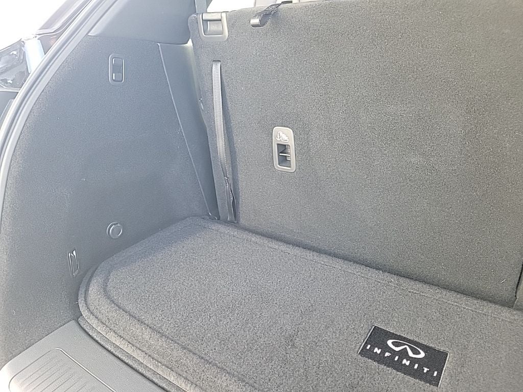 2026 INFINITI QX60 SPORT ***CERTIFIED***