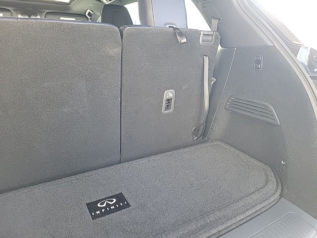 2026 INFINITI QX60 SPORT ***CERTIFIED***