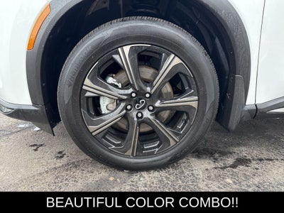 2026 INFINITI QX60 Autograph ***CERTIFIED***