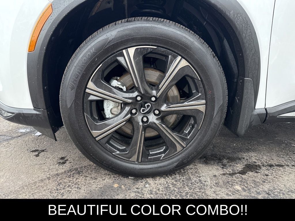 2026 INFINITI QX60 Autograph ***CERTIFIED***