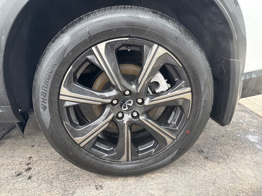 2026 INFINITI QX60 Autograph ***CERTIFIED***