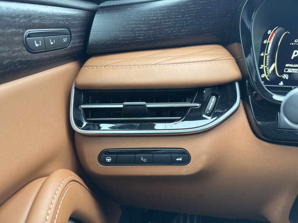 2026 INFINITI QX60 Autograph ***CERTIFIED***