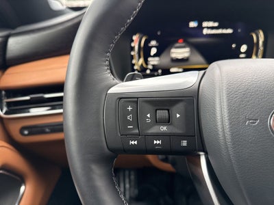 2026 INFINITI QX60 Autograph ***CERTIFIED***