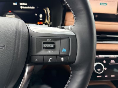 2026 INFINITI QX60 Autograph ***CERTIFIED***