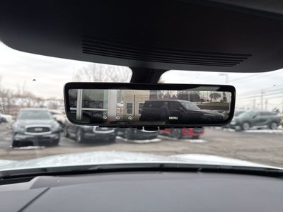 2026 INFINITI QX60 Autograph ***CERTIFIED***