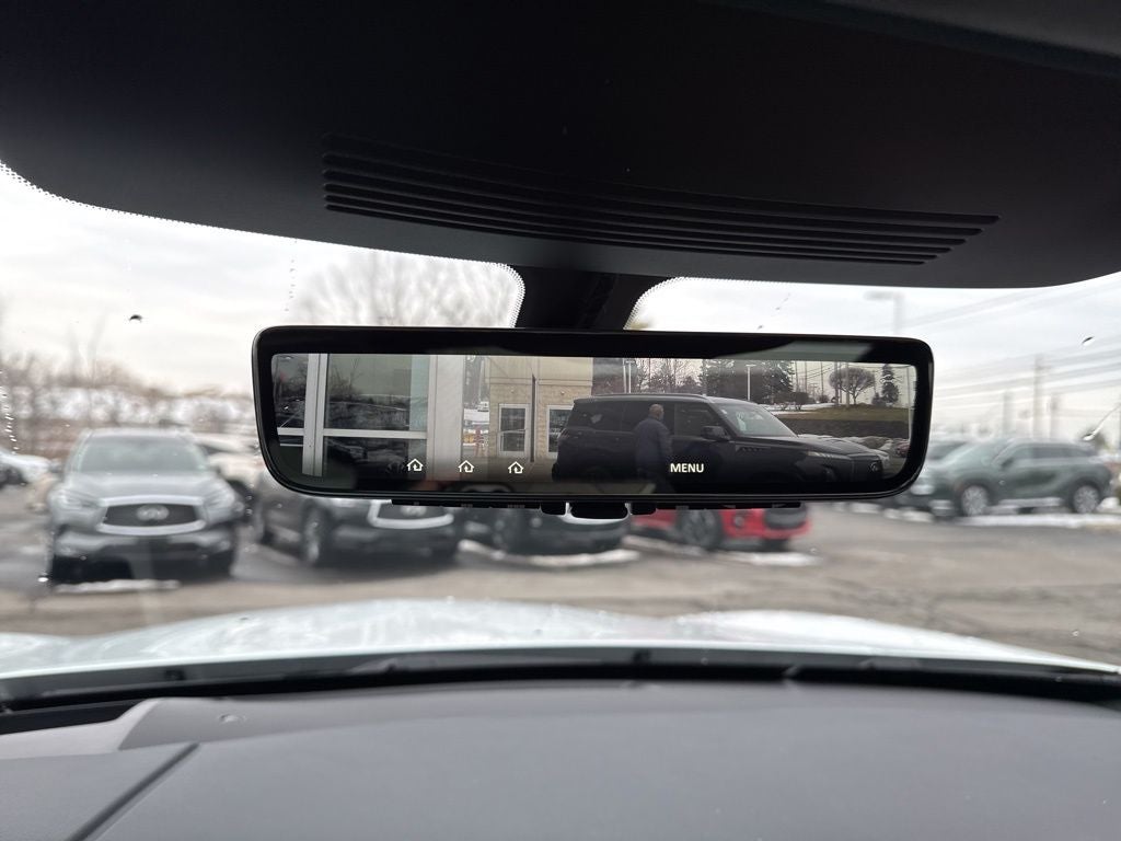 2026 INFINITI QX60 Autograph ***CERTIFIED***