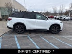 2026 INFINITI QX60 Autograph ***CERTIFIED***