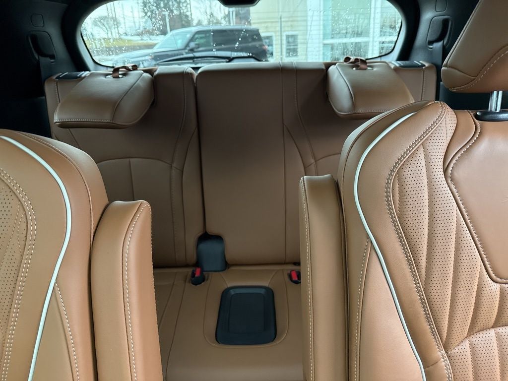 2026 INFINITI QX60 Autograph ***CERTIFIED***