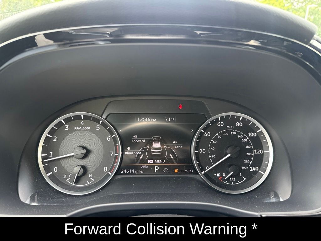 2023 INFINITI QX60 PURE ***CERTIFIED***