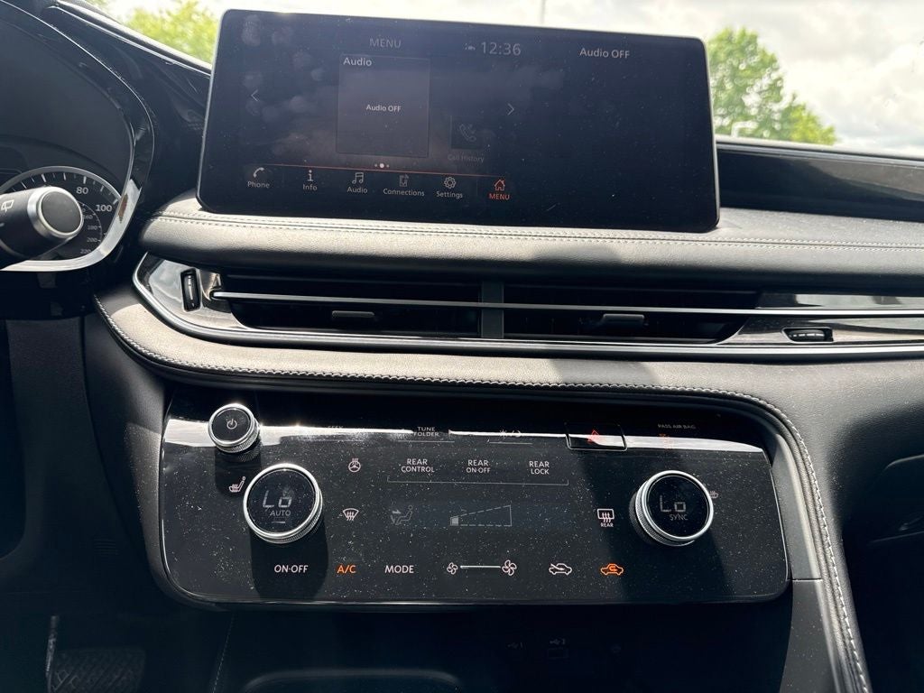 2023 INFINITI QX60 PURE ***CERTIFIED***