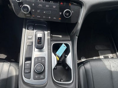 2023 INFINITI QX60 PURE ***CERTIFIED***