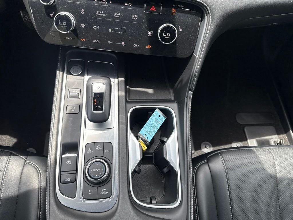 2023 INFINITI QX60 PURE ***CERTIFIED***
