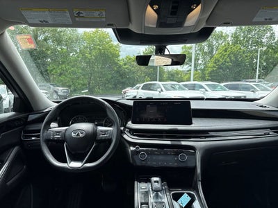 2023 INFINITI QX60 PURE ***CERTIFIED***