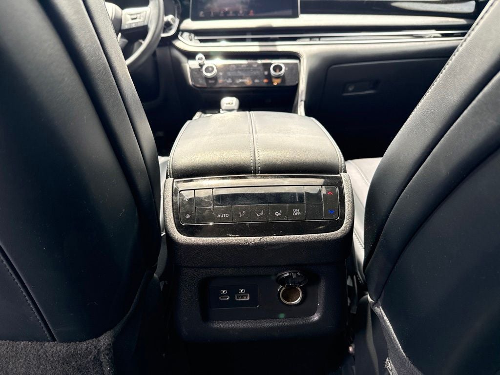 2023 INFINITI QX60 PURE ***CERTIFIED***