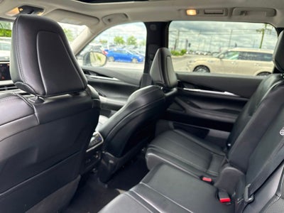 2023 INFINITI QX60 PURE ***CERTIFIED***