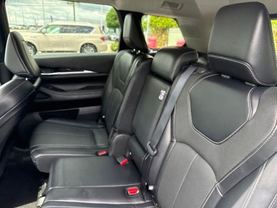 2023 INFINITI QX60 PURE ***CERTIFIED***