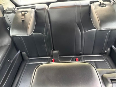 2023 INFINITI QX60 PURE ***CERTIFIED***