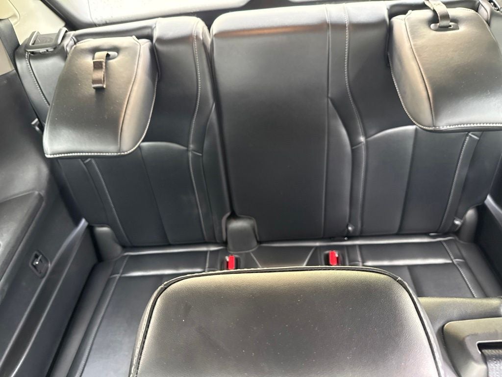 2023 INFINITI QX60 PURE ***CERTIFIED***
