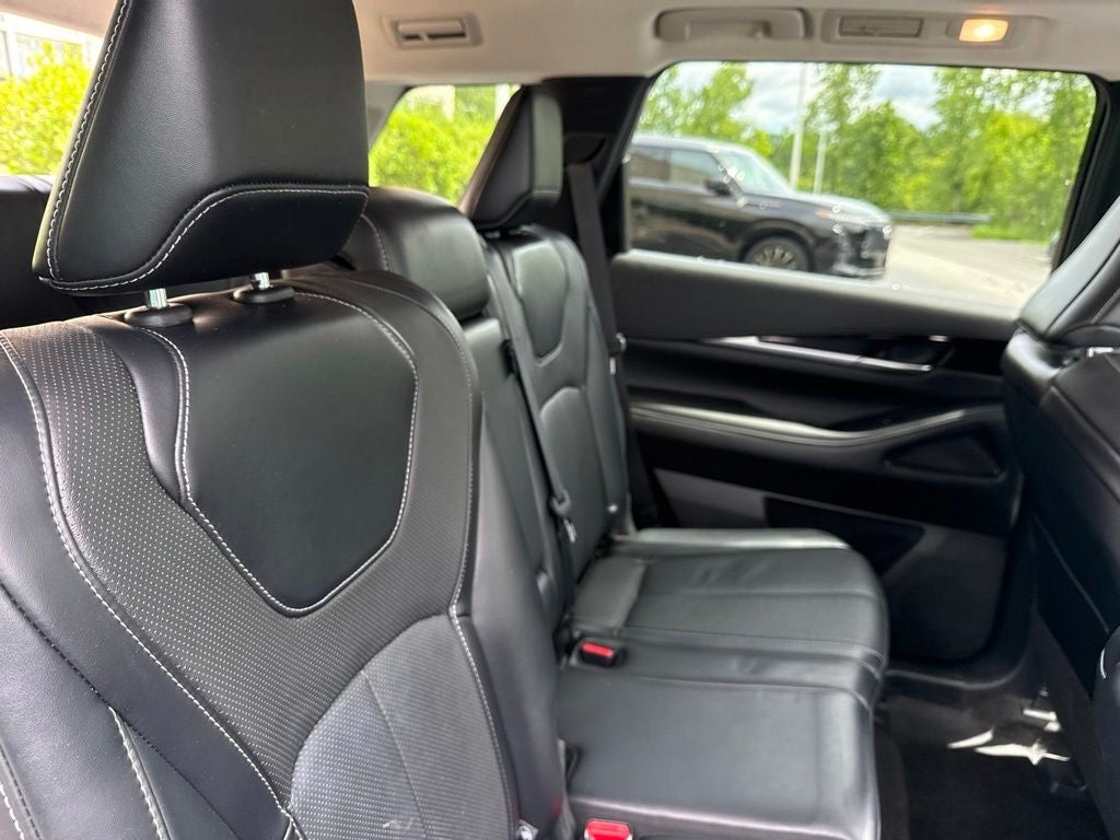 2023 INFINITI QX60 PURE ***CERTIFIED***