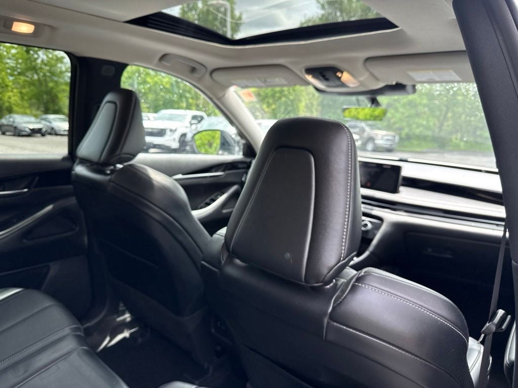 2023 INFINITI QX60 PURE ***CERTIFIED***