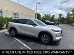 2023 INFINITI QX60 PURE ***CERTIFIED***