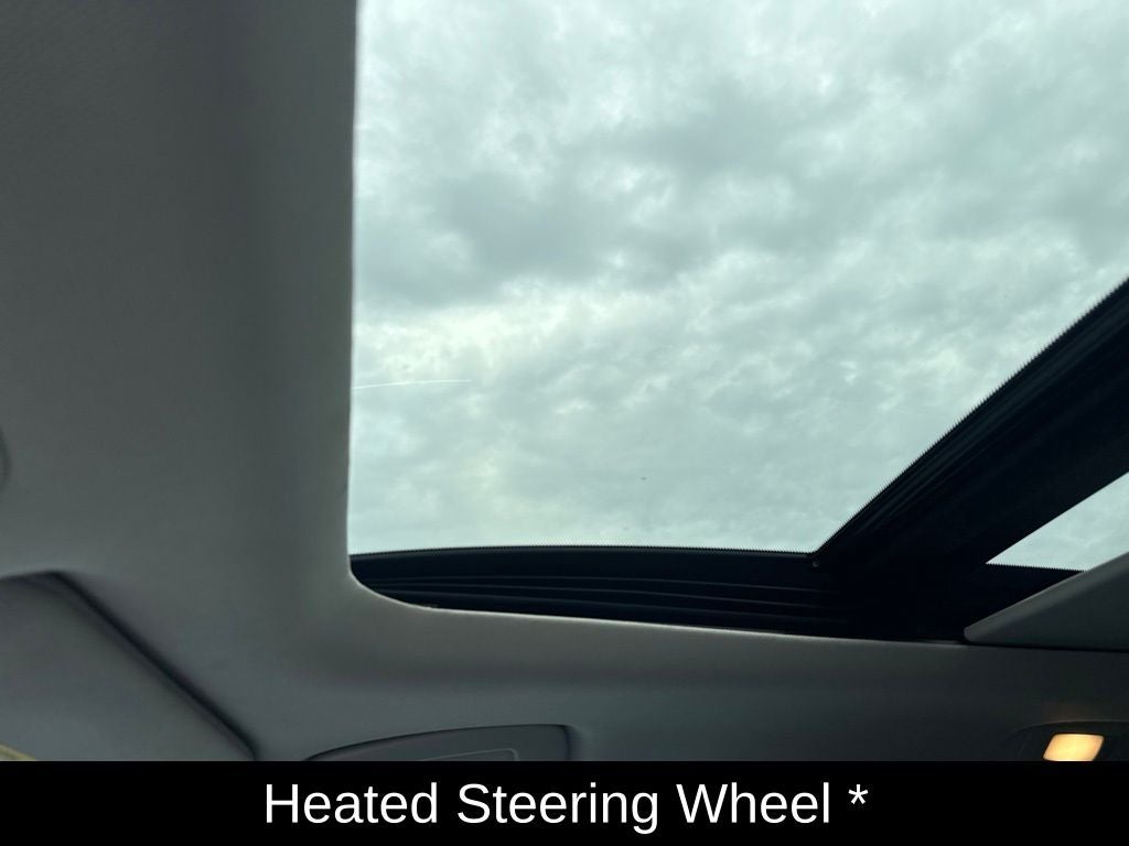 2022 INFINITI QX60 LUXE