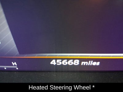 2023 INFINITI QX60 LUXE ***CERTIFIED***