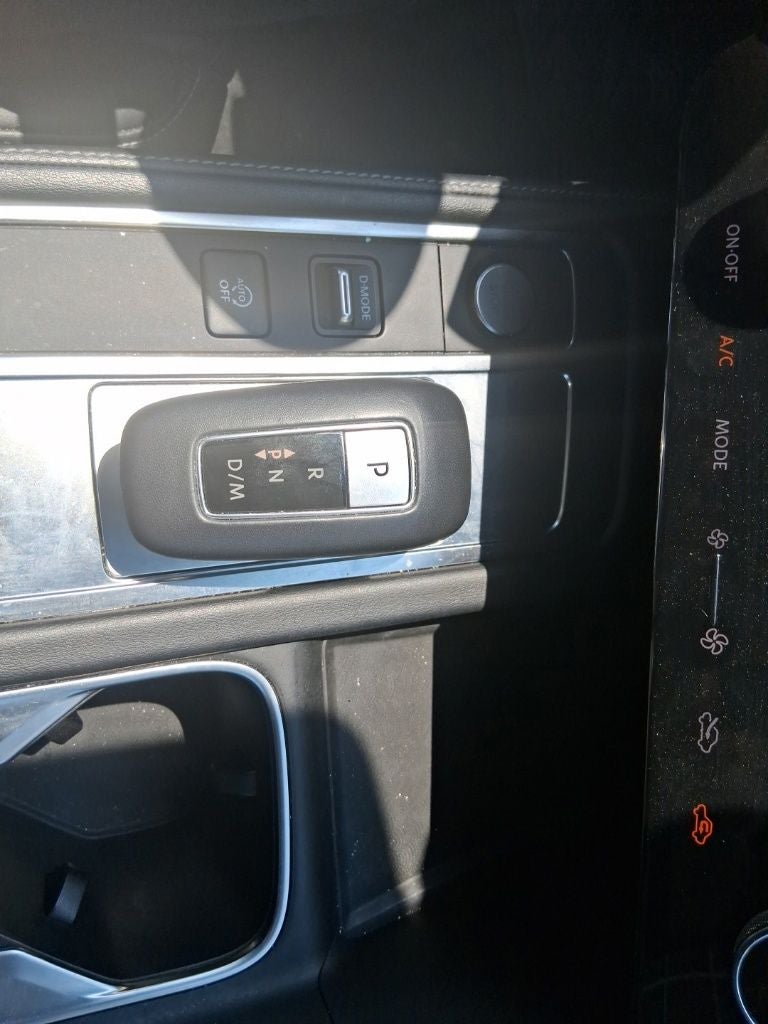 2023 INFINITI QX60 LUXE ***CERTIFIED***