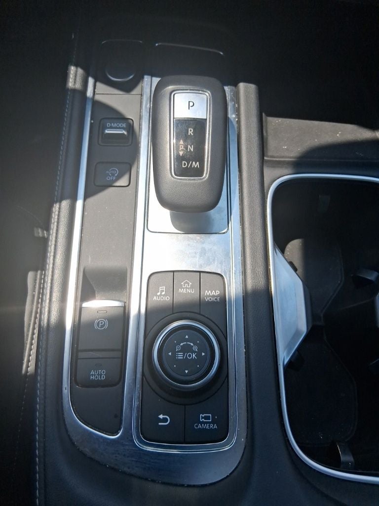 2023 INFINITI QX60 LUXE ***CERTIFIED***