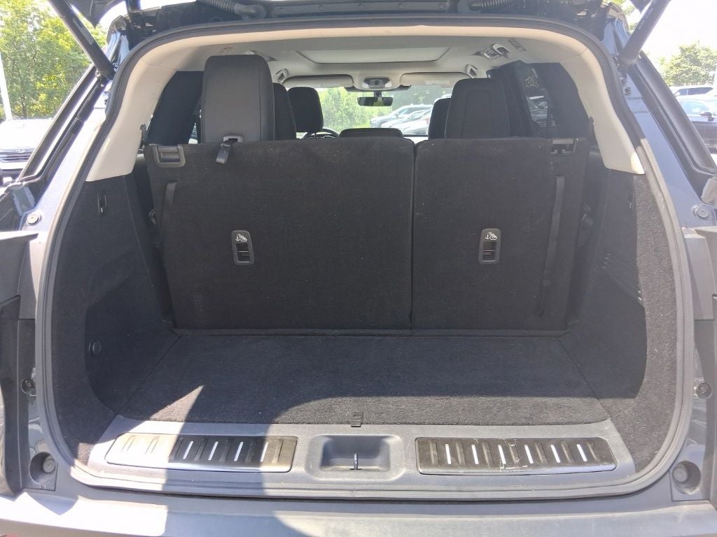 2023 INFINITI QX60 LUXE ***CERTIFIED***