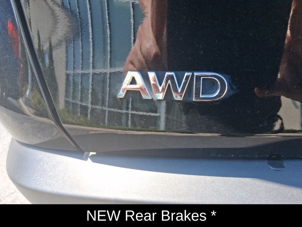 2023 INFINITI QX60 LUXE ***CERTIFIED***