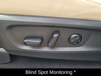 2023 INFINITI QX60 LUXE ***CERTIFIED***