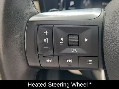 2023 INFINITI QX60 LUXE ***CERTIFIED***