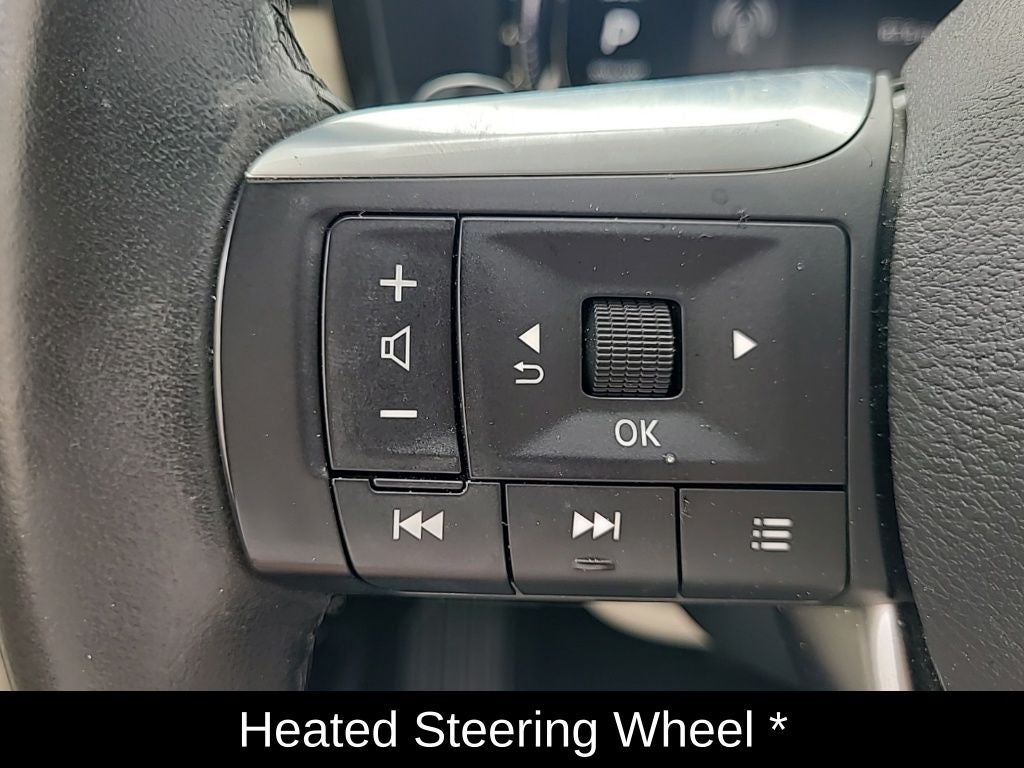 2023 INFINITI QX60 LUXE ***CERTIFIED***