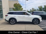 2023 INFINITI QX60 LUXE ***CERTIFIED***