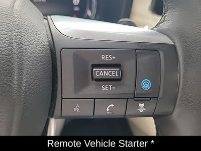 2023 INFINITI QX60 LUXE ***CERTIFIED***